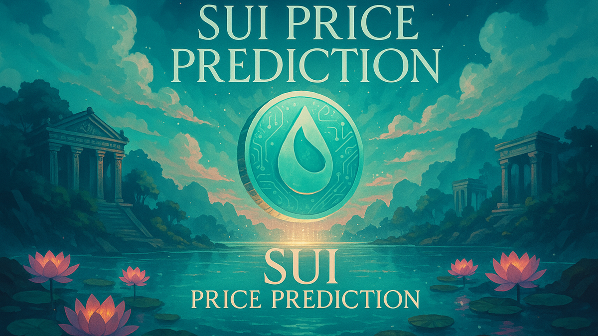 SUI代币：有望实现100倍潜在收益？